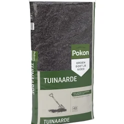 Pokon Tuinaarde - 40l