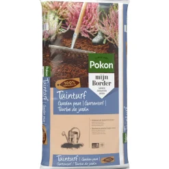 Pokon tuinturf 40L