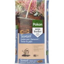 Pokon tuinturf 40L