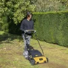 Powerplus Elektrische Verticuteermachine, 1600 W, Snijbreedte 360 Mm, 2-in-1, Tuinmachine
