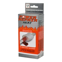Power Repair PowerRepair Heat hittebestendige reparatietape 5x200cm