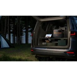 Powerstation Bluetti Premium 200 V2 (ac270p), Batterij 2073,6 Wh