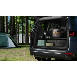 Powerstation Bluetti Premium 200 V2 (ac270p), Batterij 2073,6 Wh