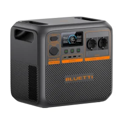 Powerstation Bluetti Premium 200 V2 (ac270p), Batterij 2073,6 Wh