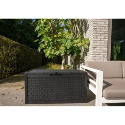 Practo Garden Opbergbox 380l P305an