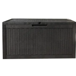 Practo Garden Opbergbox 380l P305an
