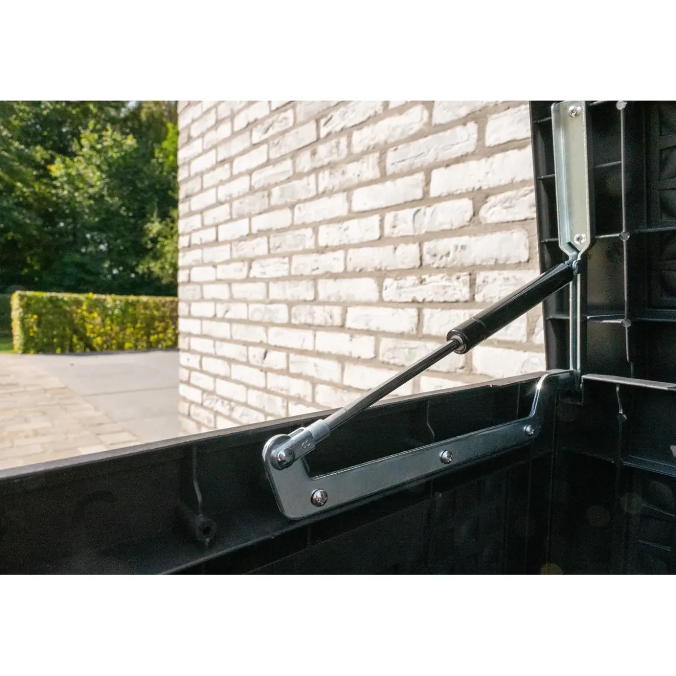 Practo Garden Opbergbox 380l P305an