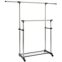 Practo Home Kledingrek O475