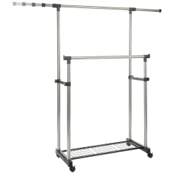 Practo Home Kledingrek O475