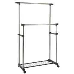 Practo Home Kledingrek O475