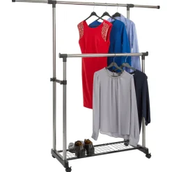 Practo Home Kledingrek O475