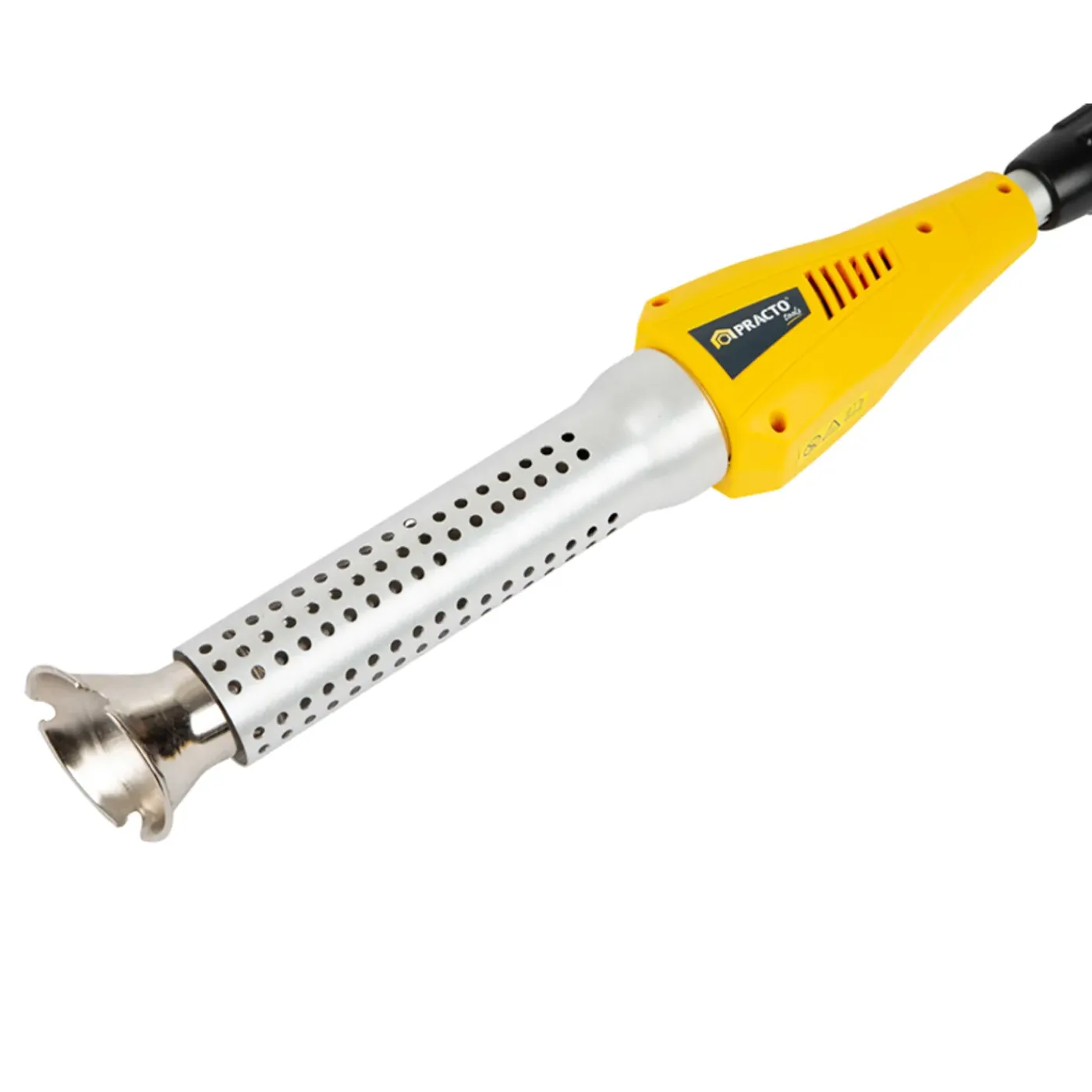 Practo tools Practo onkruidbrander elektrisch U003 60mm