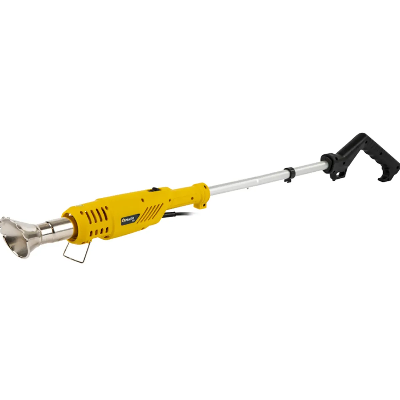 Practo tools Practo onkruidbrander elektrisch U005 2-delig