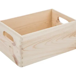 Practo Opbergbox H401 Den 40x30x24 Cm