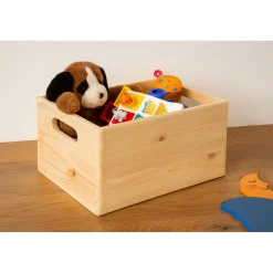 Practo Opbergbox H401 Den 40x30x24 Cm