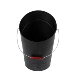 Practo pellet emmer W408 schuine rand 39.5x21x29.5 cm