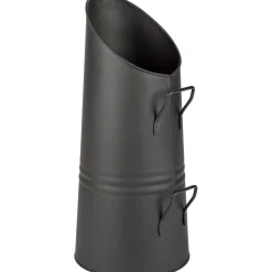Practo pellet emmer zwart 51 cm