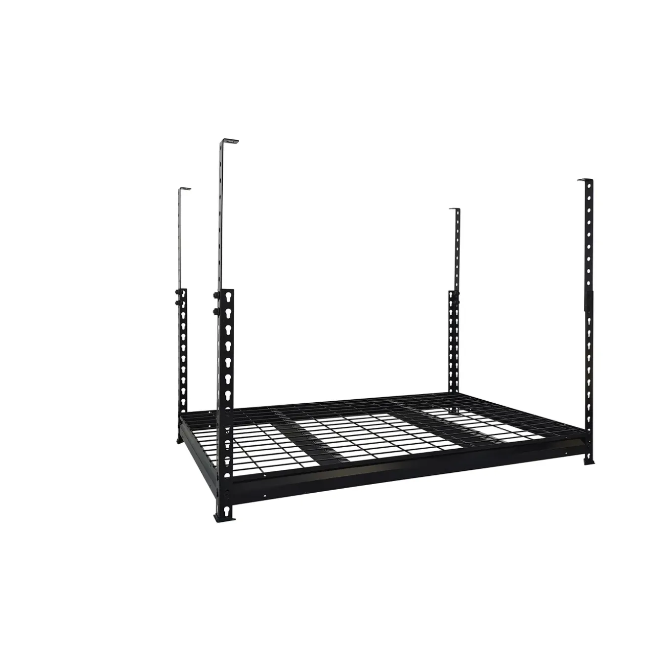 Practo Plafondrek Mcr11570 Zwart
