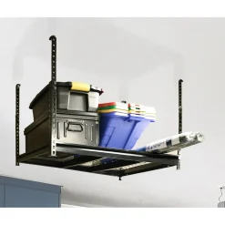 Practo Plafondrek Mcr11570 Zwart