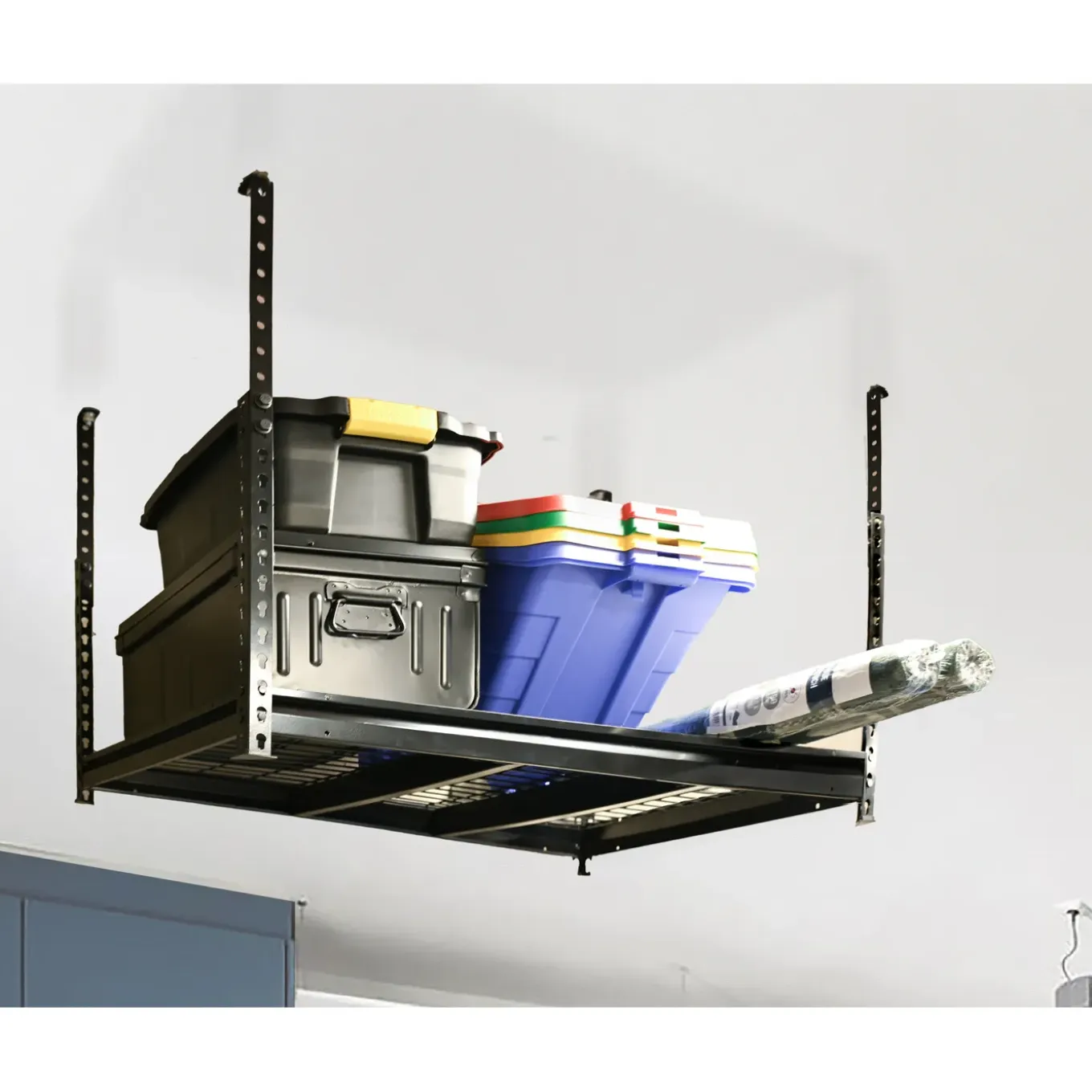 Practo Plafondrek Mcr11570 Zwart