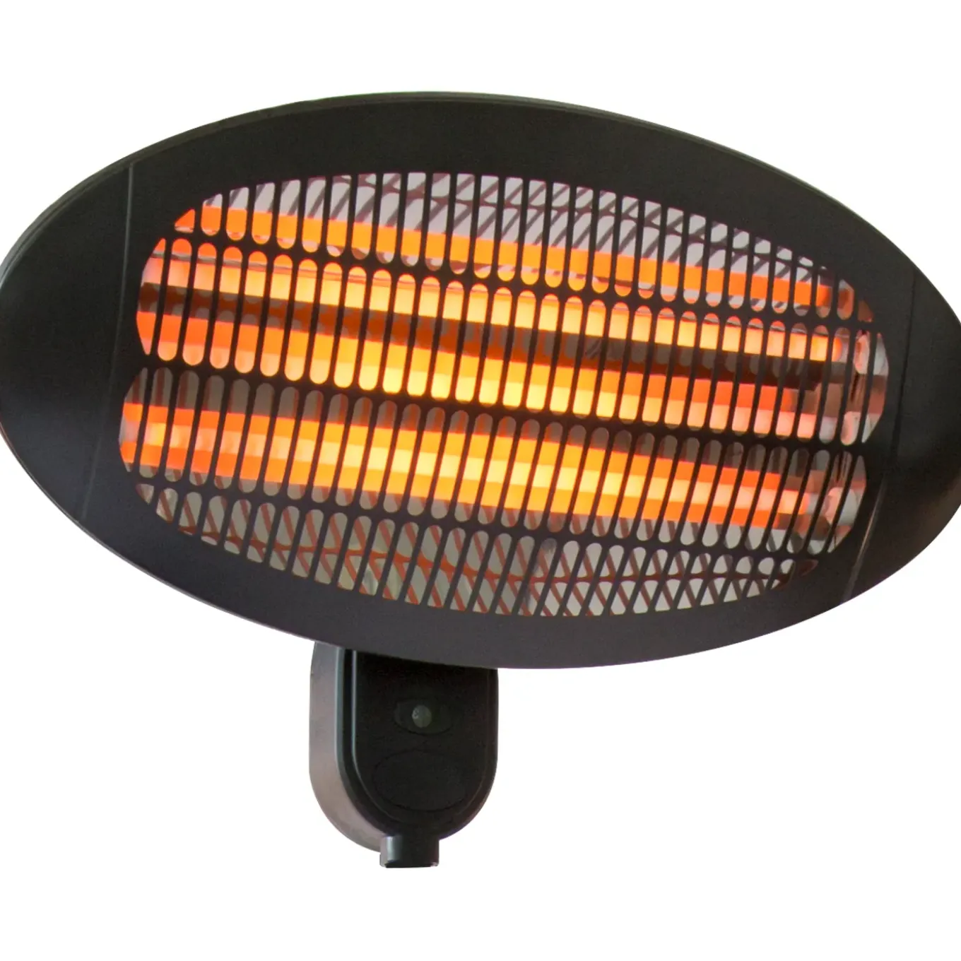 Practo terrasverwarmer TVE101 elektrisch hangend 2000w thallo