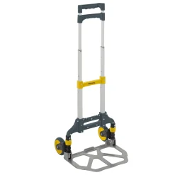 Practo Tools Transportkar Alu Inklapbaar Tr222