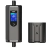Grodt Premium 3.7 Kw Mobiele Thuislader Elektrische Auto Type 2 Met Mobiele App | 20 Meter