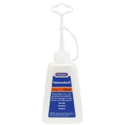Pressol hobby olie 100ml