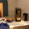 Princess Capsule & Latte Pro - Capsule Koffiemachine - 20 Bar - Automatische Melkopschuimer - 249455