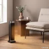 Princess 344559 - Keramische Kachel - Elektrische Verwarming - Ventilatorkachel - 2200w