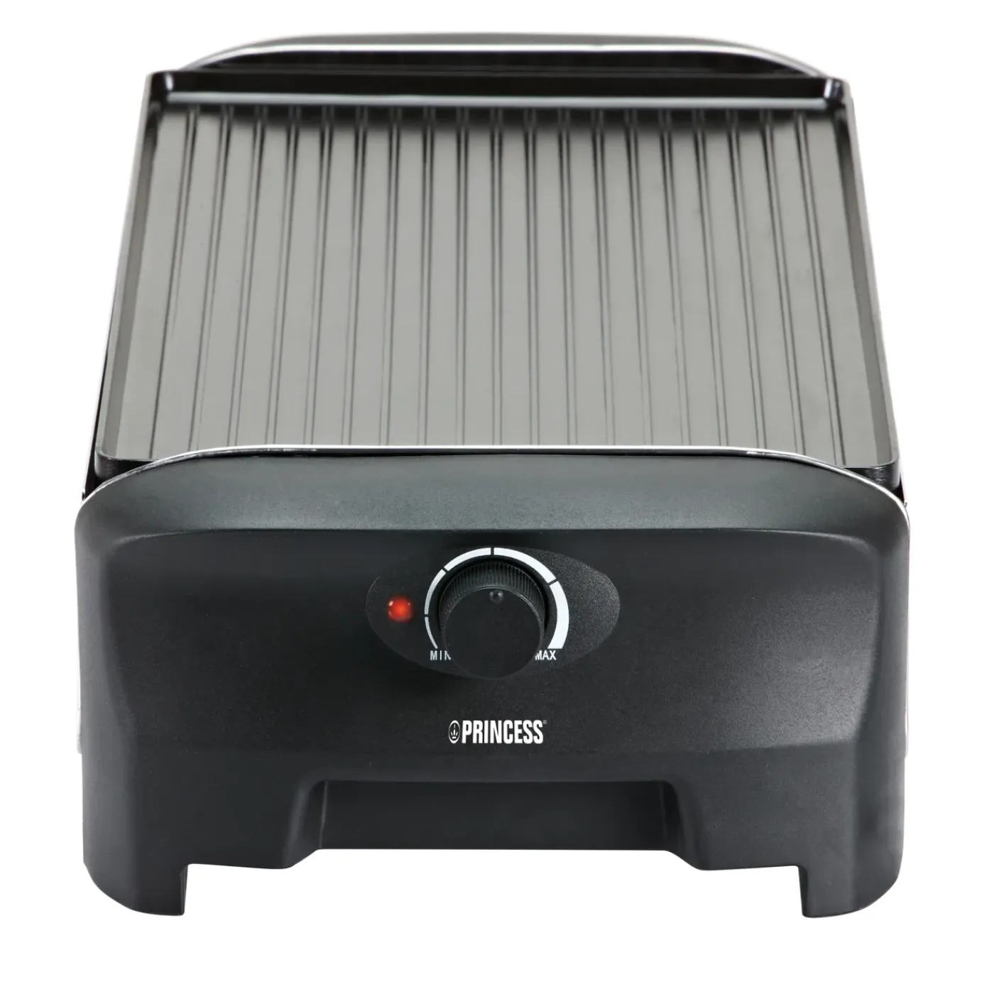 Princess 162840 Raclette Teppanyaki - Tafelgrill - 8 Personen - 1200 Watt