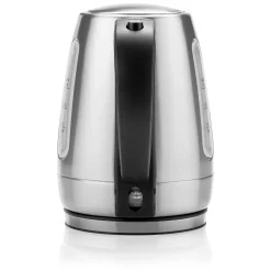 Princess RVS Waterkoker – 1L – 2200W – Compact - 236023