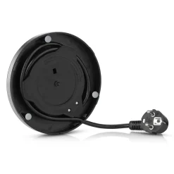 Princess RVS Waterkoker – 1L – 2200W – Compact - 236023