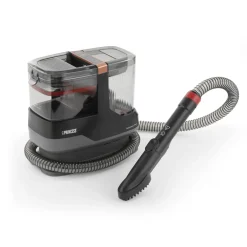 Princess Spot Master Pro Vlekkenreiniger - Met Stoomfunctie - Tapijt, Auto & Bekleding - 332020