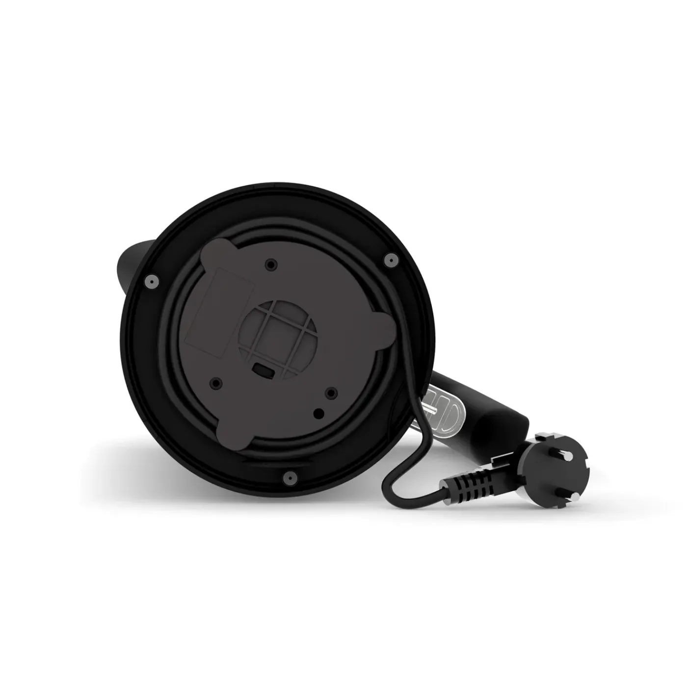 Princess Waterkoker Wave - 1,7 Liter - 2200 Watt - Automatische Uitschakeling - Zwart - 236058