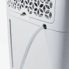 Pro Breeze Draagbare Luchtontvochtiger 20l - Voor Kamers Tot 30 M², 4 Modi & Continue Afvoer