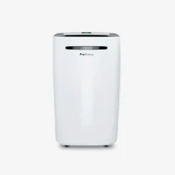 Pro Breeze Draagbare Luchtontvochtiger 20l - Voor Kamers Tot 30 M², 4 Modi & Continue Afvoer