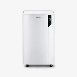 Pro Breeze Luchtontvochtiger 20l - Wasdroogmodus & Geavanceerde Vochtigheidssensor