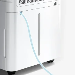 Pro Breeze Omnidry Luchtontvochtiger 20l/dag - Wasdroogfunctie & App-bediening