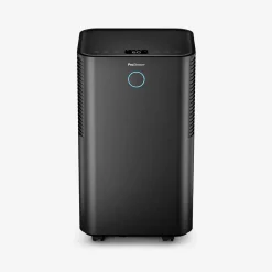 Pro Breeze Omnidry Luchtontvochtiger 12l/dag - Automatische Vochtigheidssensor & Wasdroogfunctie