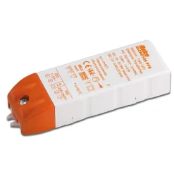 Profile micro LED transformator 105 PFS elektronische 12V