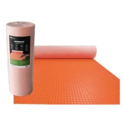 Pro-Fix - Ontkoppelingsmembraan - Waterdicht - Oranje - 5 m²