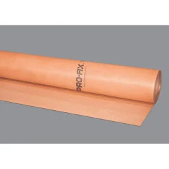 Overig Pro-Fix waterdicht membraan Pro oranje 5m²
