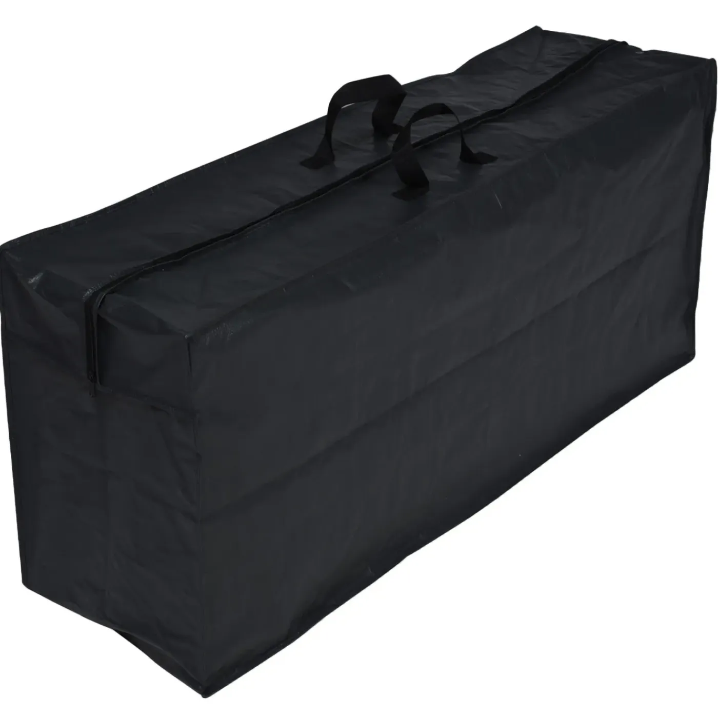 Pro Garden Afdekhoes/beschermhoes Tuinstoelkussens - 50 X 130 Cm
