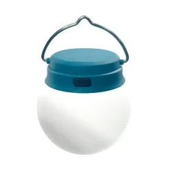 Prolight campinglamp blauw 3W