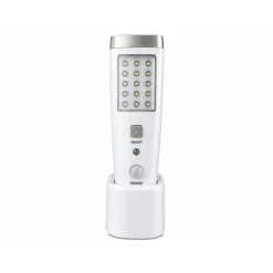 Prolight Led Noodverlichtingslamp 3-in-1 Wit Met Bewegingssensor - 3 M