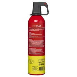 Proplus - Brandblusser - Rood - 750 Ml - 2 Stuks - Spuitblusser