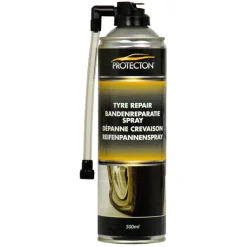Protecton bandenreparatie spray 500ml