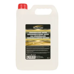 Protecton gedemineraliseerd water 5L