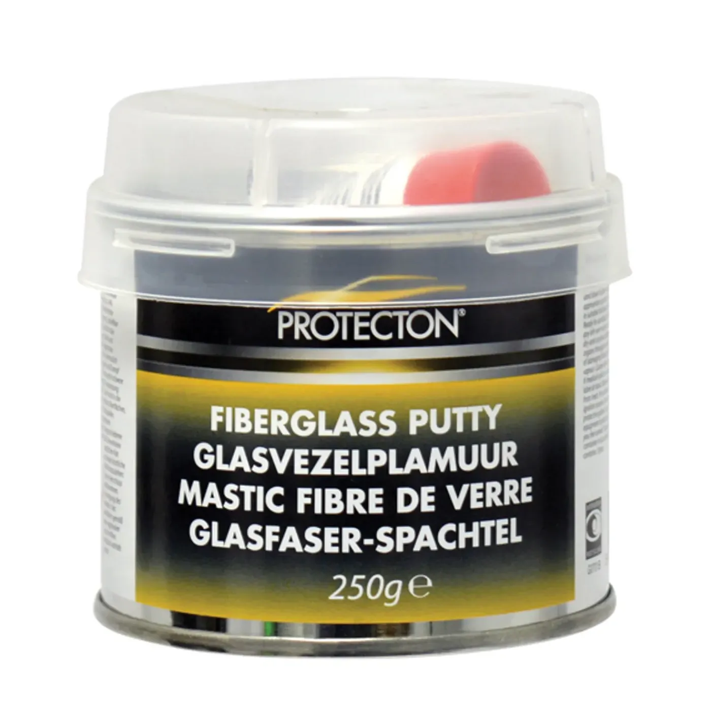 Protecton glasvezelplamuur 250g